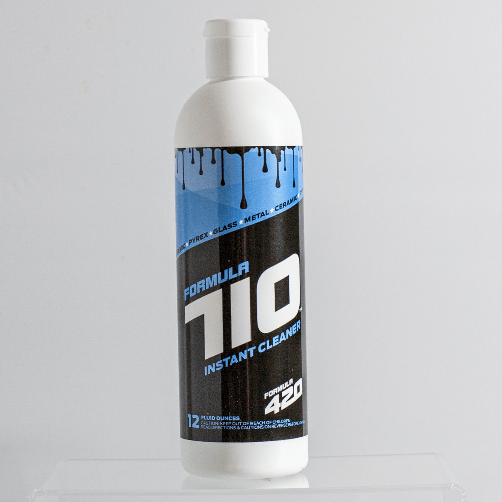 Formula 710 Instant Cleaner - Blue- 12 oz - FREE SHIPPING gallery
