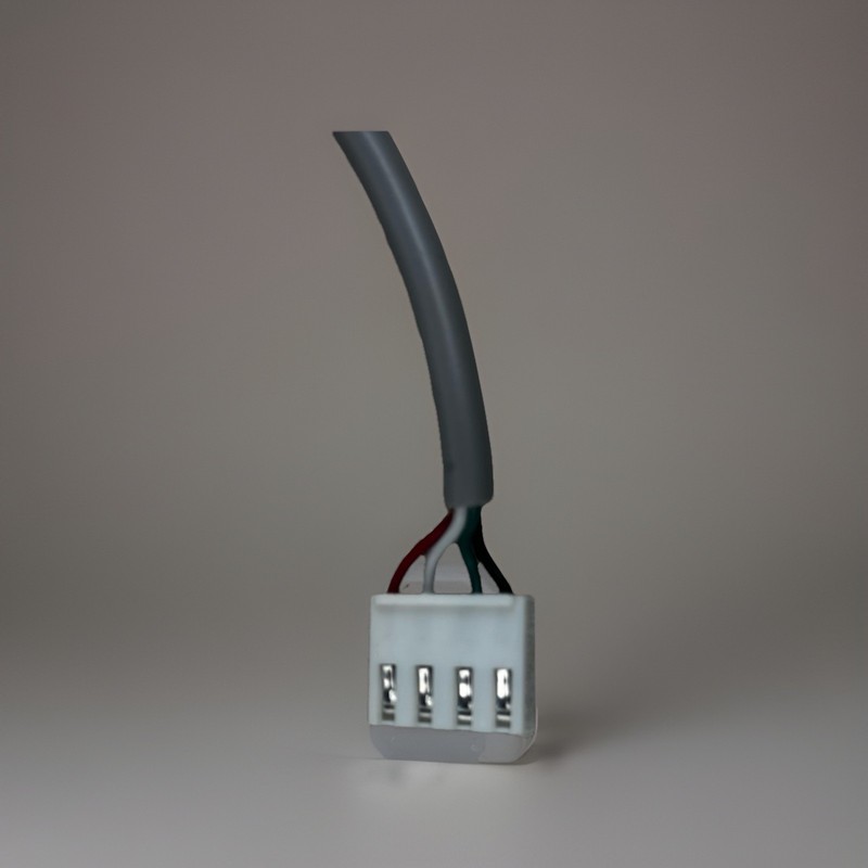 AquaCal Display Panel Control Panel ECS0387 5 Button HP9 gallery