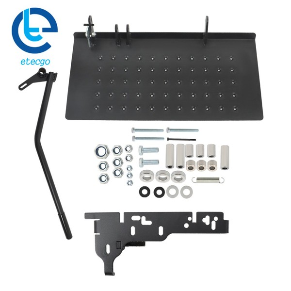 ACS6000ULS Advanced Chute System 088-6003-00 Chute Blocker For Most ZT Mowers gallery