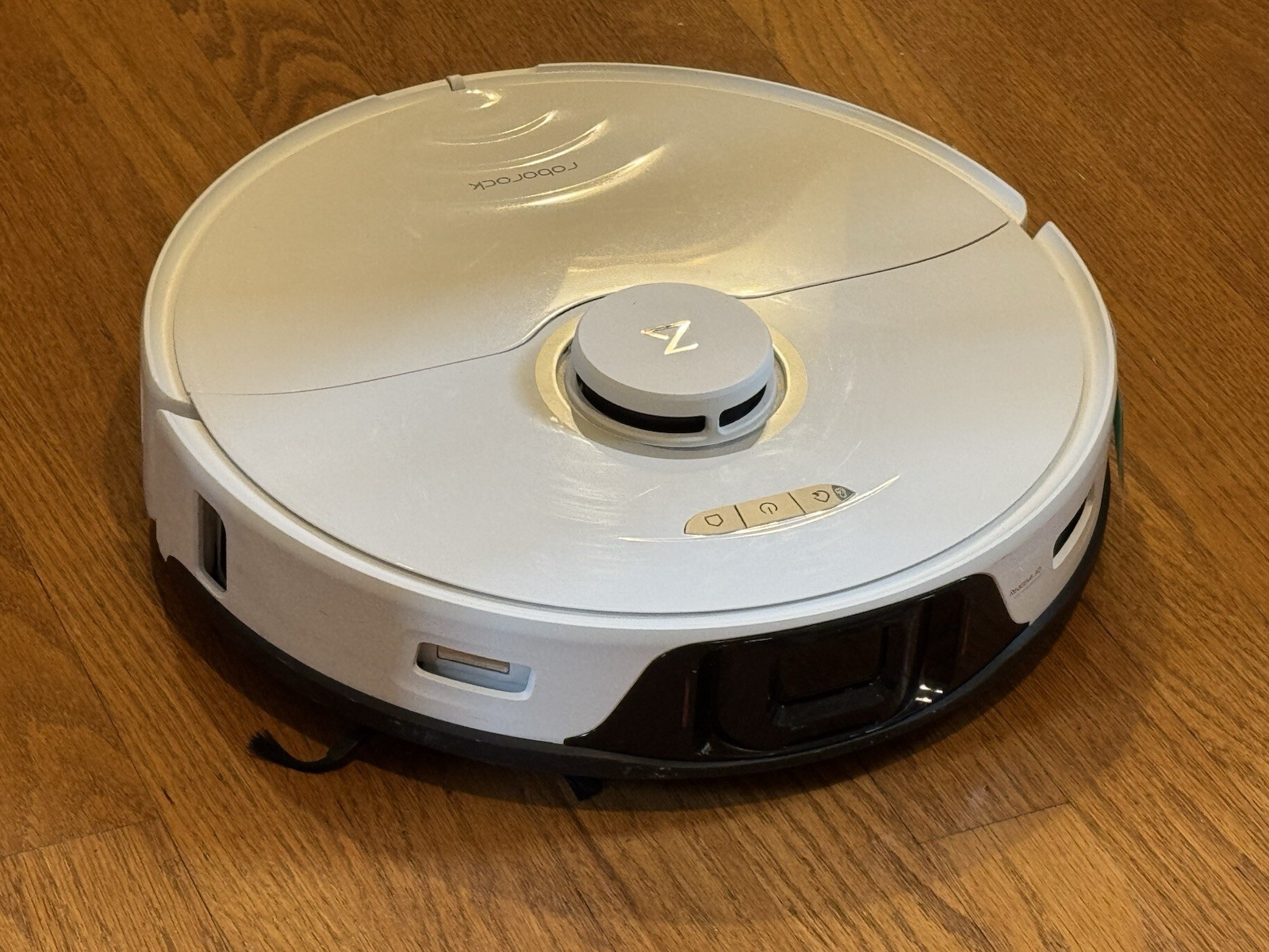 Roborock S8 Pro Ultra(S8PU01-01 Robot Only) Used Above 299 hrs - Excellent Cond gallery