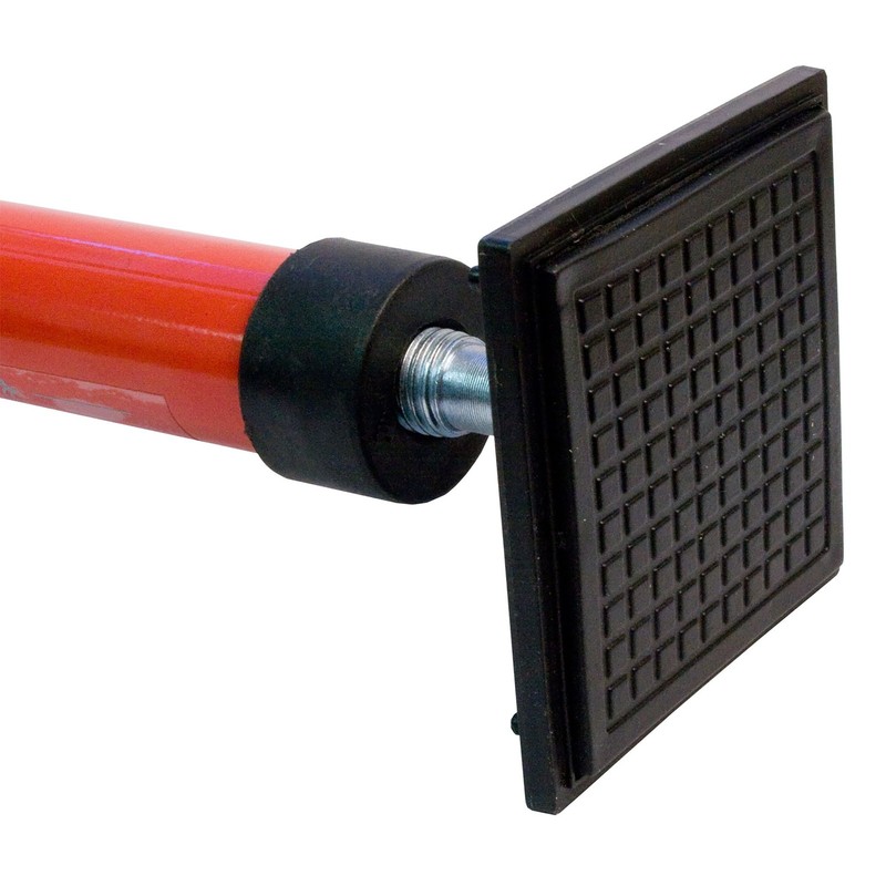 FastCap 3" x 3" 3rd Hand Replacement Feet gallery
