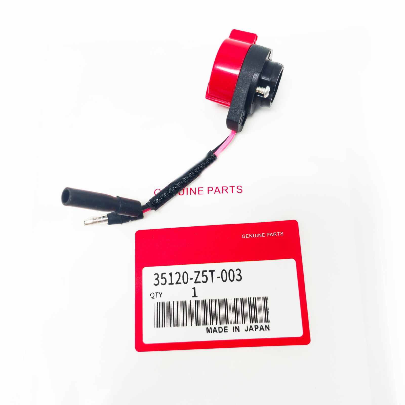 On Off Engine Shut Down Kill Toggle Switch For Honda GX240 GX270 GX340 GX390 gallery