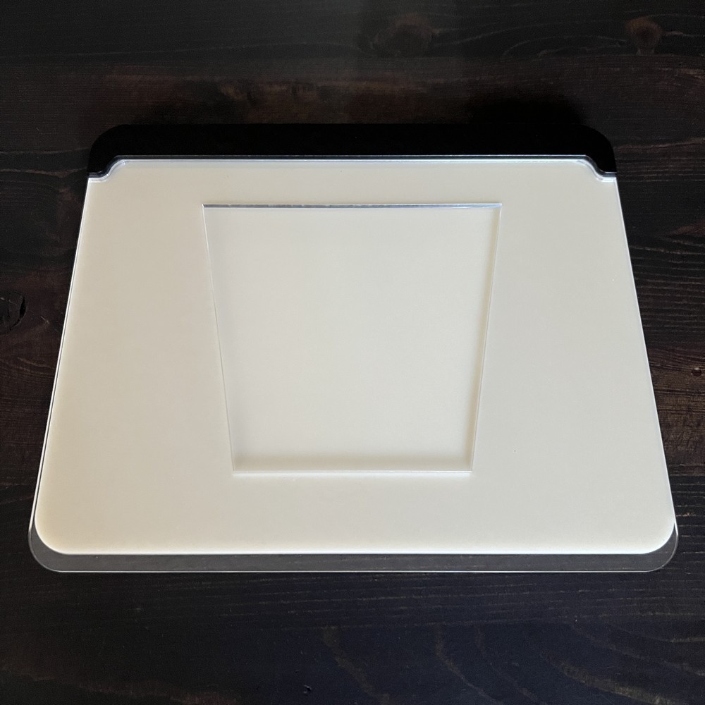 Tamale Spreading Board Masa Spreader Tool Beige gallery