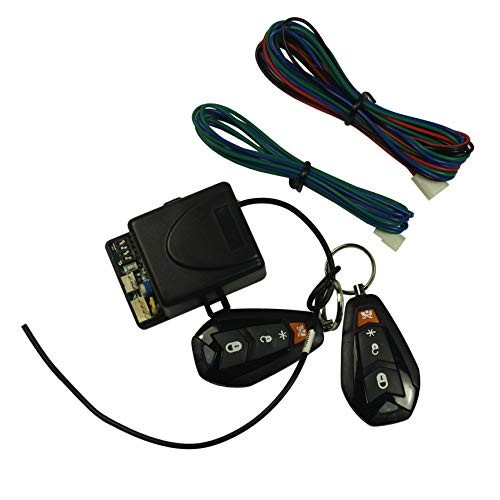 JDMSPEED New Shaved Handle Door Popper 4 Door Kit Replacement for 85 Lb with 2 gallery
