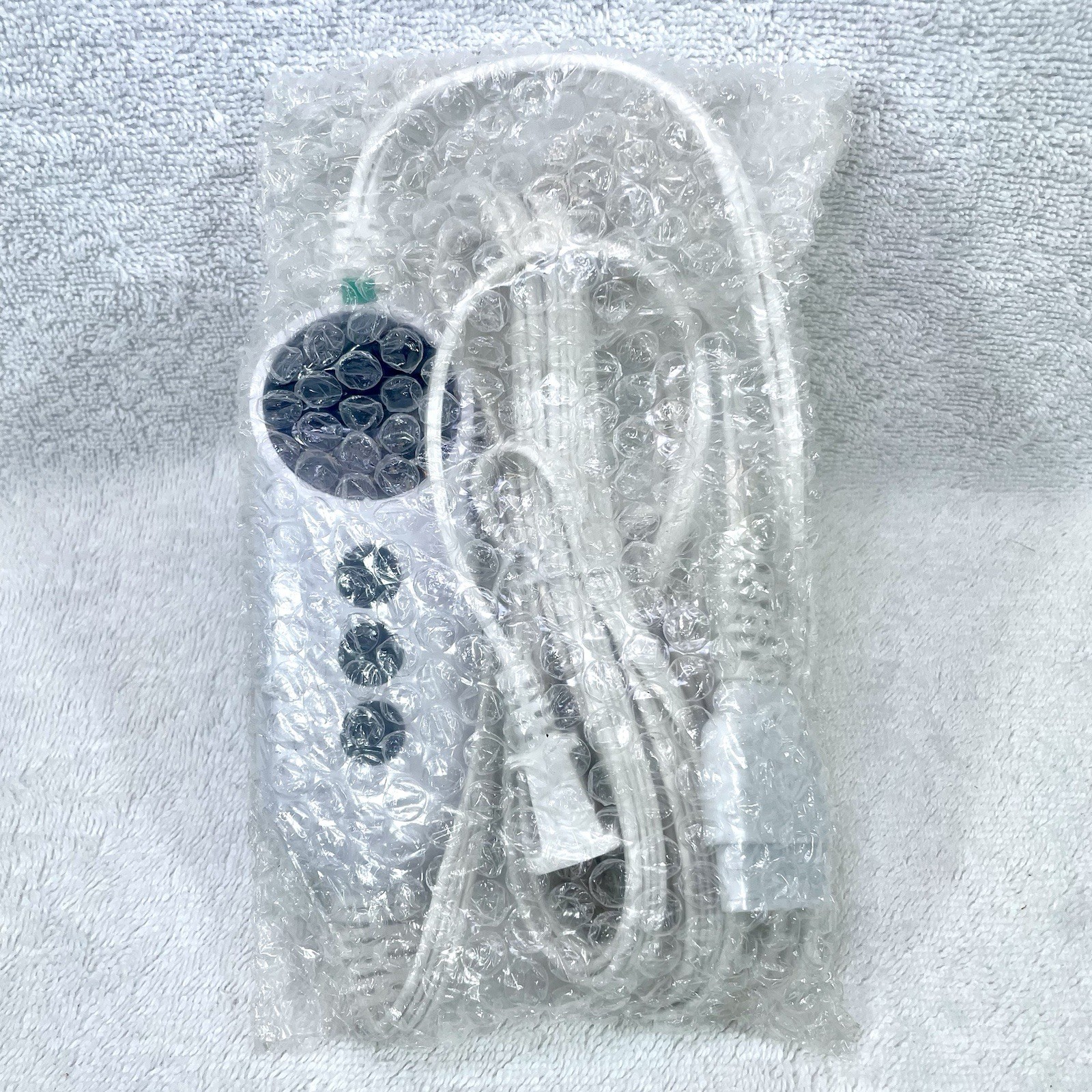OWF61-UB Heated Blanket Controller 4 Prong Remote Westinghouse Mainstays - NEW gallery