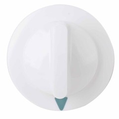 WE1M652 Dryer Timer Control Knob For GE Hotpoint 212D1721 AP3995164 PS1482196 US