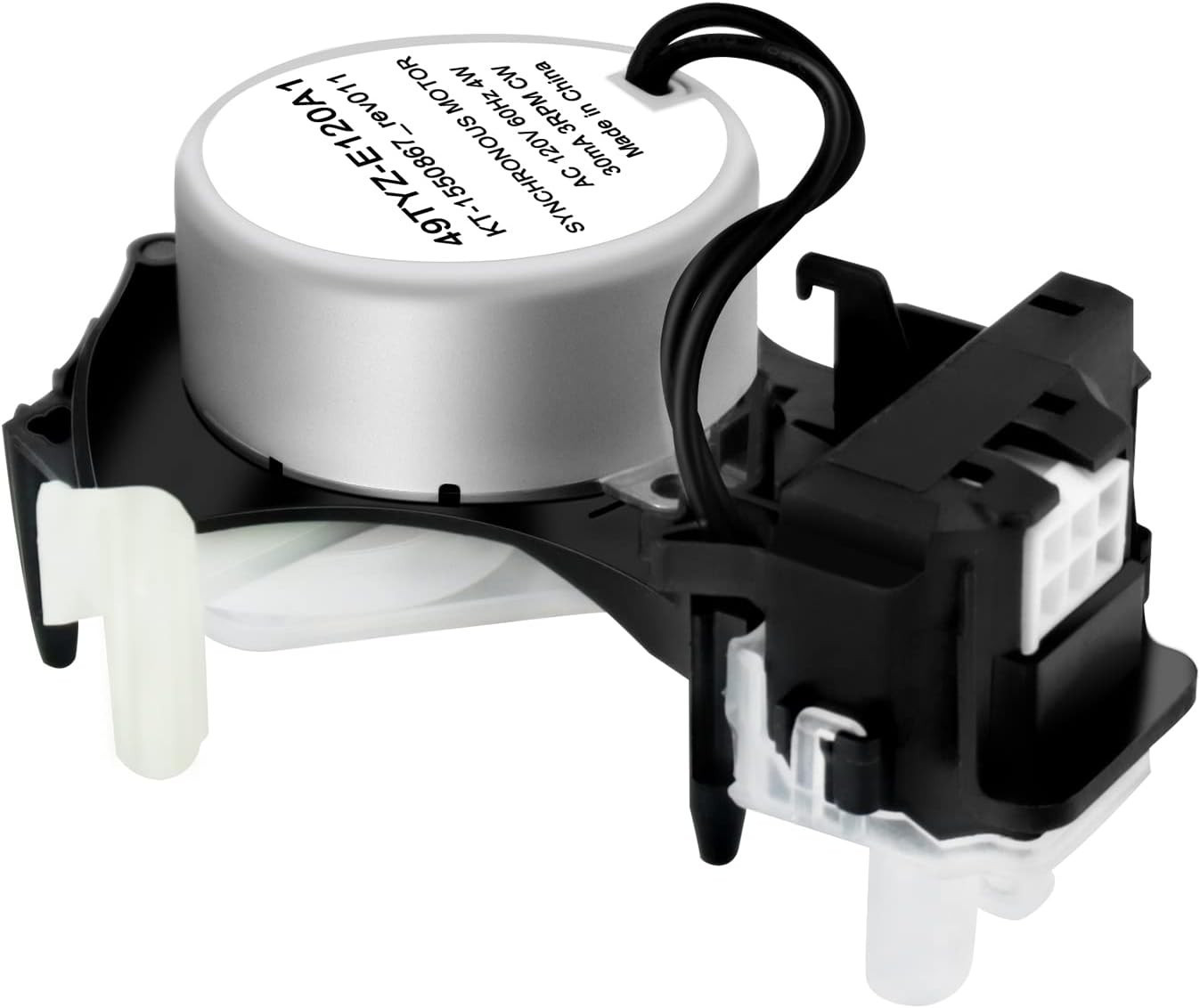 W10913953 W10815026 Washing Machine Shift Actuator For Whirlpool 49TYZ-E120A1 gallery