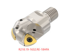 ORIGINAL USER TOOLS 1PCS R218.19-1632.RE-18HFA