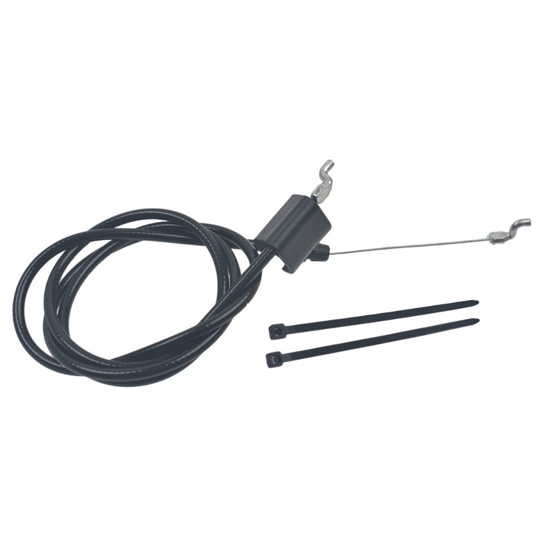 Brake Stop Cable For Briggs Stratton Poulan Craftsman Push 290699 183281 gallery