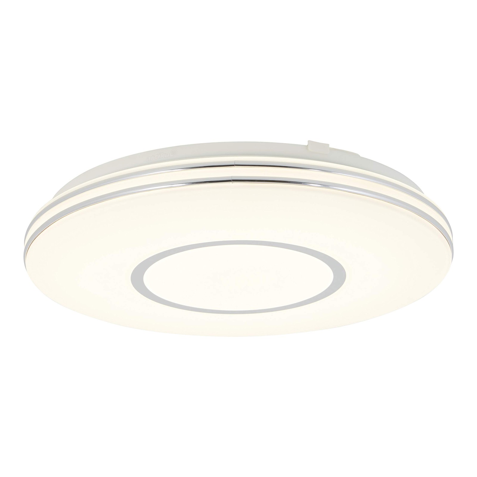Horizon LED Ceiling Light Fixture Offer a Brightness of 1800 Lumens with Sele... gallery