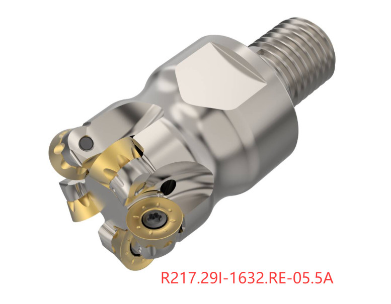 ORIGINAL USER TOOLS 1PCS R217.29I-1632.RE-05.5A