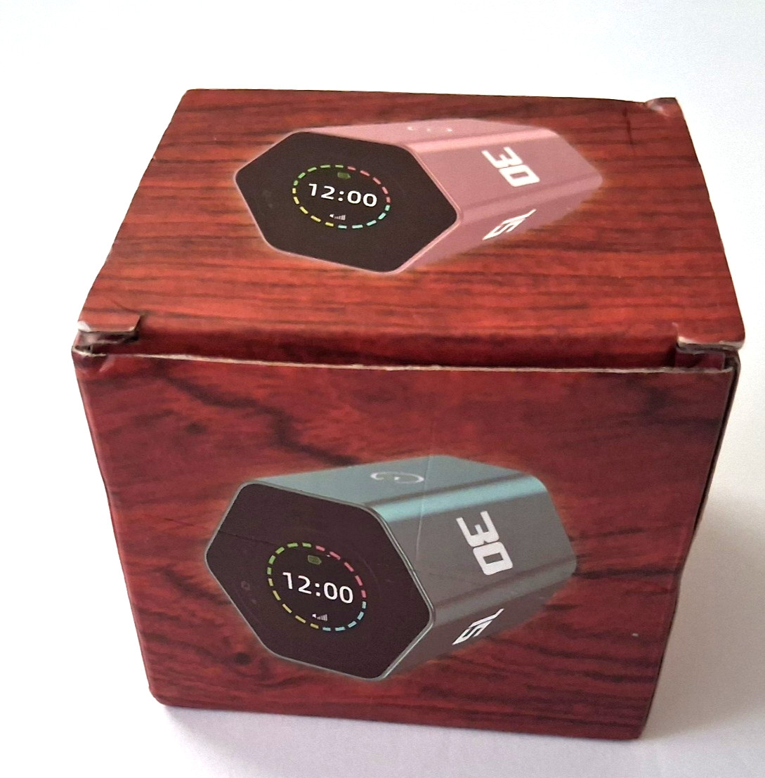 Timer -06 for Productivity Hexagon Blue gallery