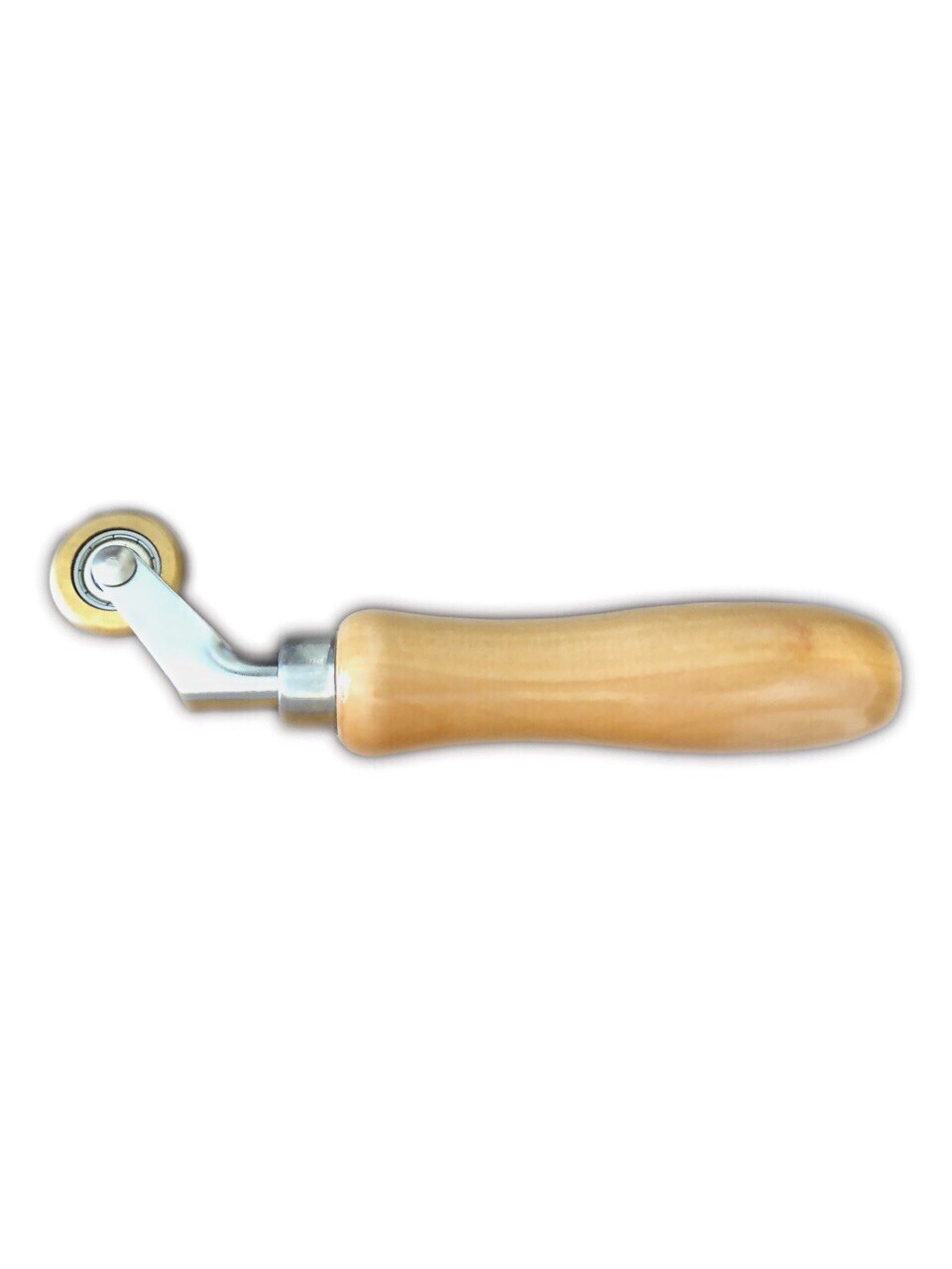 Brass Penny Roller Roofing Tools EPDM TPO PVC gallery