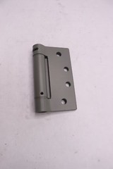 Global Door Controls Primed Spring Hinge 4.0″ x 4.0″ CPS4040-USP