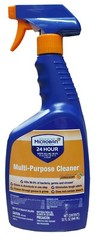 Microban 24 Hour Multi-Purpose Disinfectant Cleaner Spray – 32 Fl oz