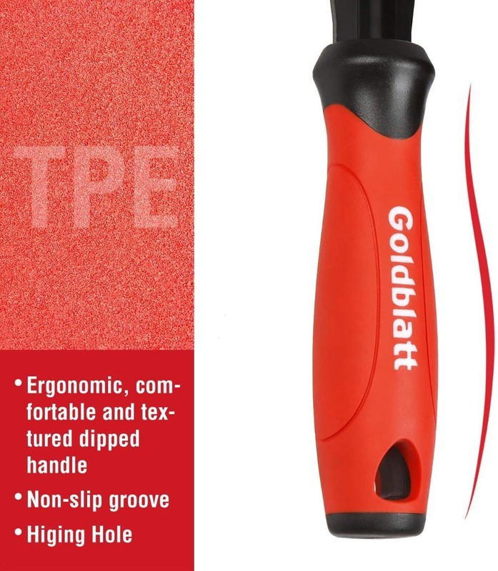 Goldblatt Trim Puller, Removal Multi-Tool for Commercial Work Waterproof NEW gallery
