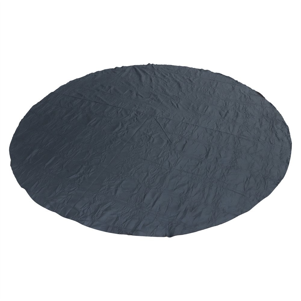 18 FT Pool Liner Pad for Above Ground Pools Extra Thick Swimming Pool Liner gallery