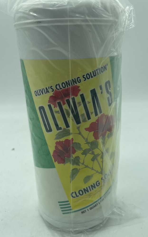 Olivia's Cloning Solution, 1 qt