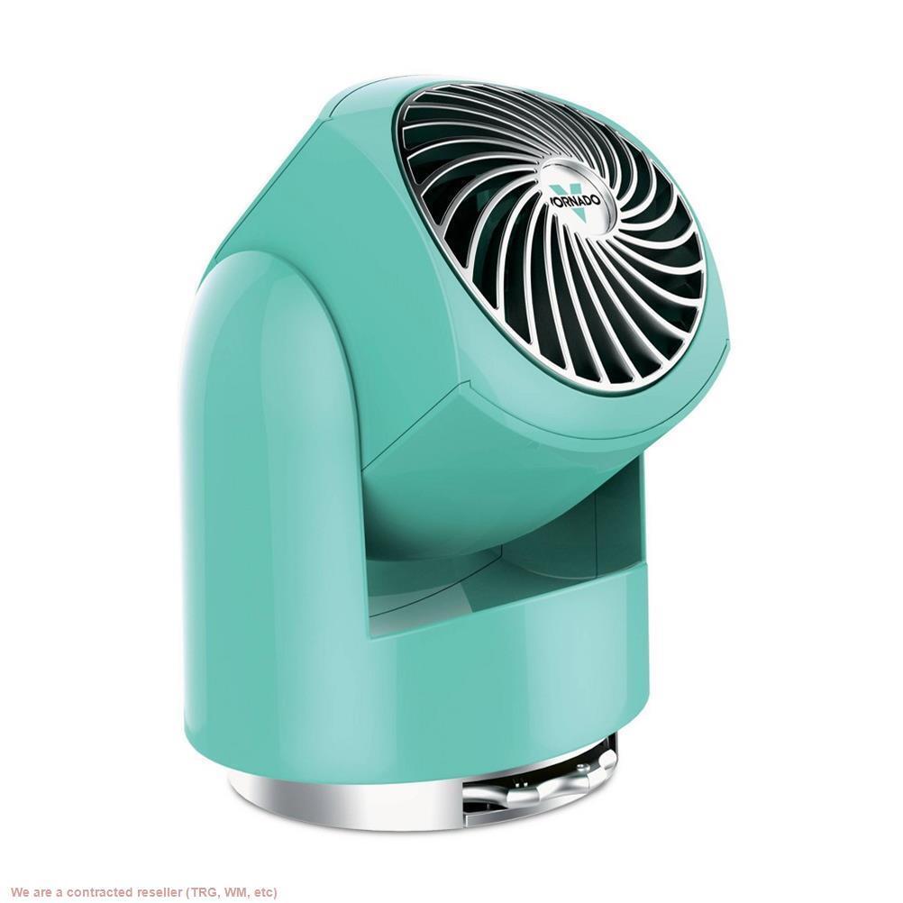 Vornado Flippi V6 Turquoise gallery
