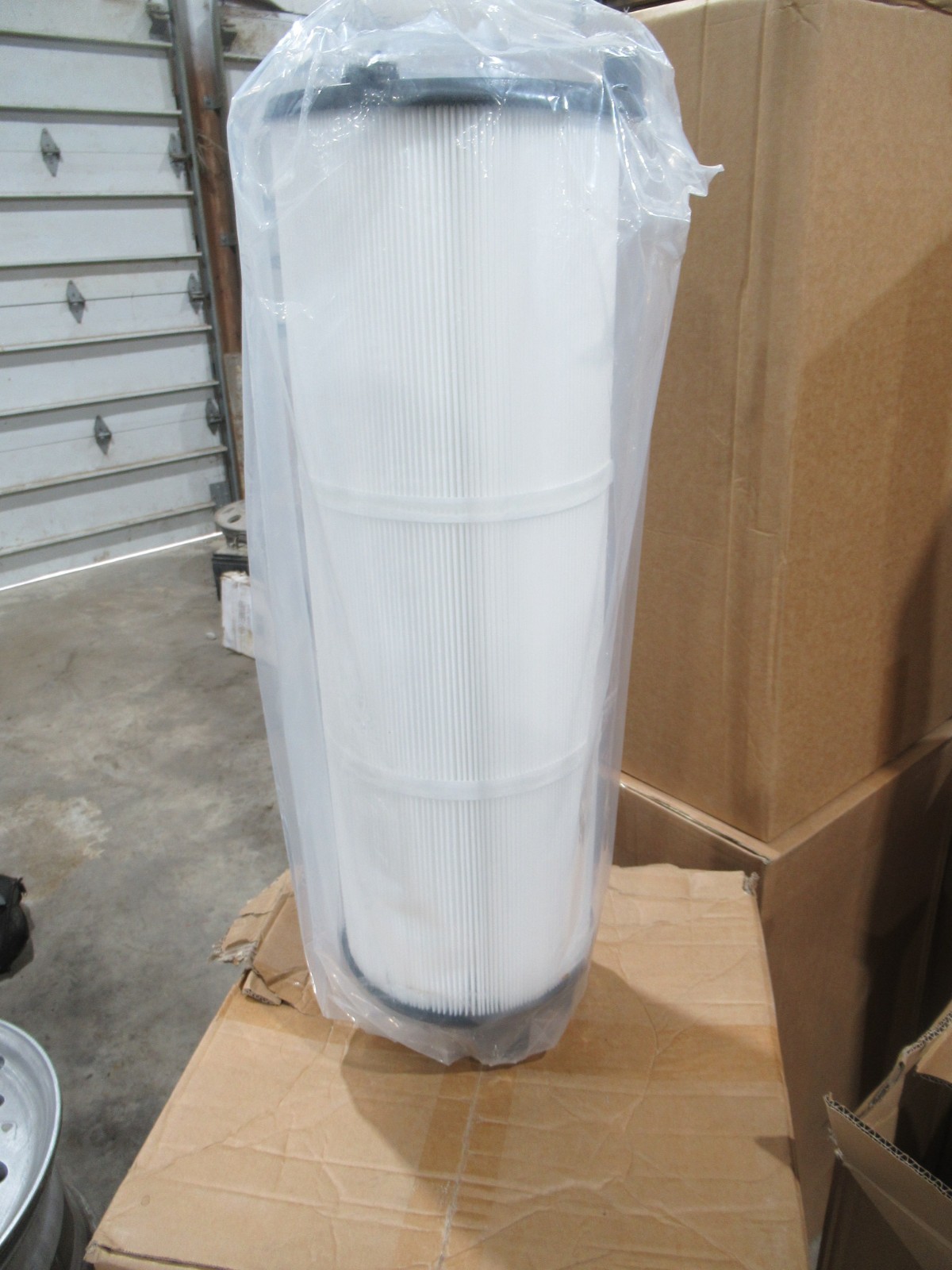 25021-0200S Pool Filter Cartridge Replaces for S7M120 Inner Filter gallery