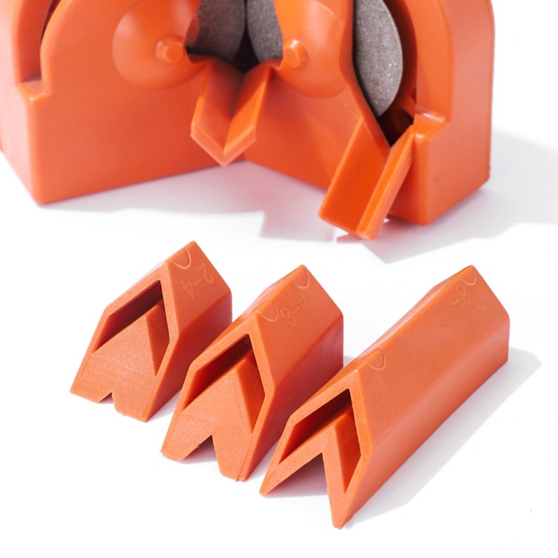Portable Drill Bit Grinding Sharpener Drill Grinder Blade Sharpening Tool Parts gallery