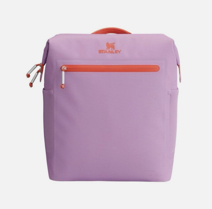 The All Day Madeleine Mini Cooler Backpack | 20 Can | 14.8 QT | 14 L gallery
