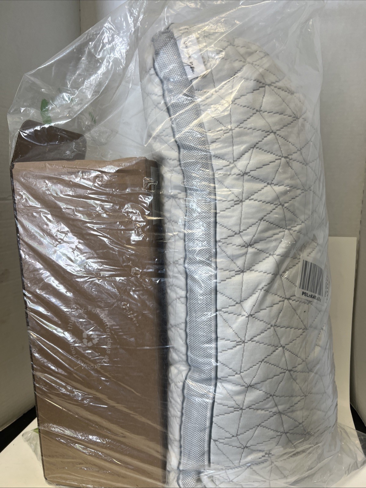 Coop Home Goods Original Adjustable Pillow (Queen Size) gallery