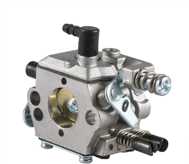 Reliable Carburetor Replacement for 45cc 52cc 58cc Chainsaws - Easy Installation gallery
