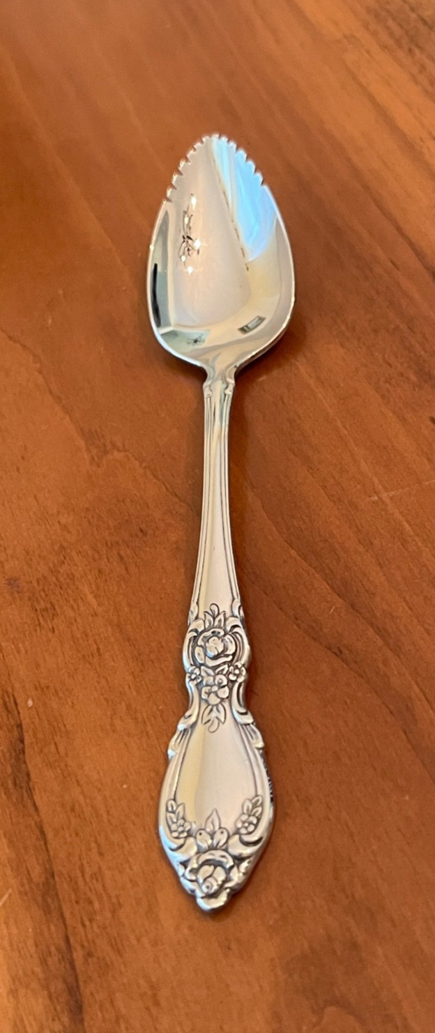Oneida Community PLANTATION Betty Crocker Stainless Flatware - Choice gallery