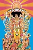Jimi Hendrix - Axis Poster 24" X 36" gallery