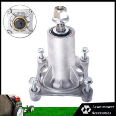SPINDLE ASSEMBLY Deck Mandrel Fits For Craftsman Poulan Husqvarna Lawn Mower NEW