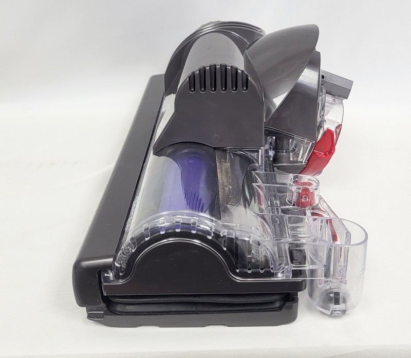 DYSON Ball Allergy+ Replacement Head Brush Cleaner gallery
