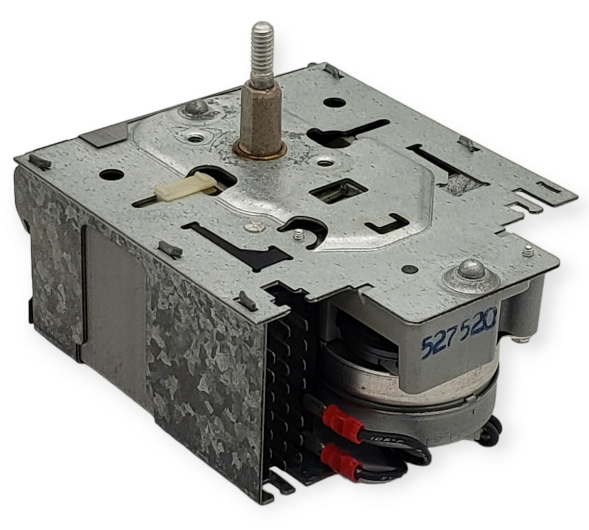OEM Whirlpool Washer Timer 386886 1-Year Guarantee ⭐Free Same Day Shipping⭐ gallery