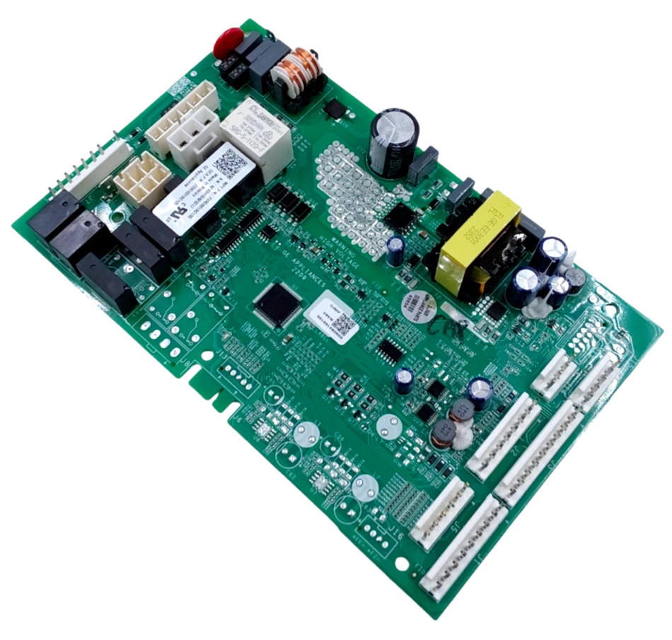 GE Genuine Fridge Control Board 239D6019G105 *Same Day Ship & 60 Days Warranty** gallery