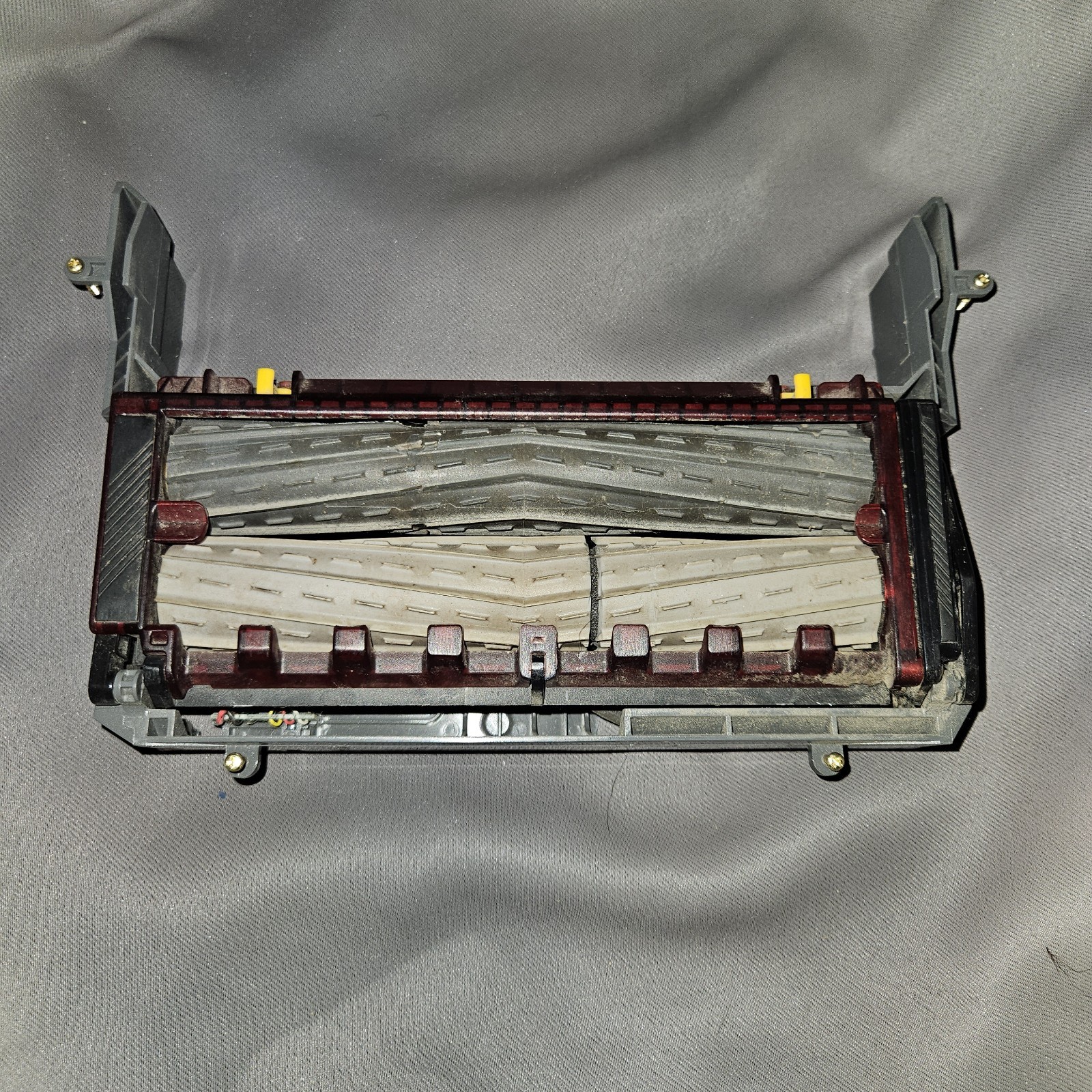 OEM iRobot Roomba Cleaning Head Module + Motor - 801 805 860 865 870 880 890 960 gallery