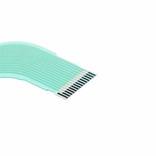 Membrane Switch Touchpad Overlay Compatible with Samsung Range Oven DG34-00020A gallery