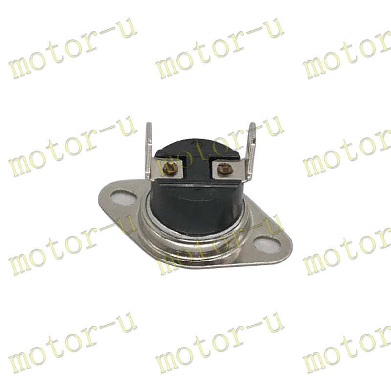 Temperature Control Switch For Hot Point Microwave RVM5160DH2CC RVM5160DH1WW gallery