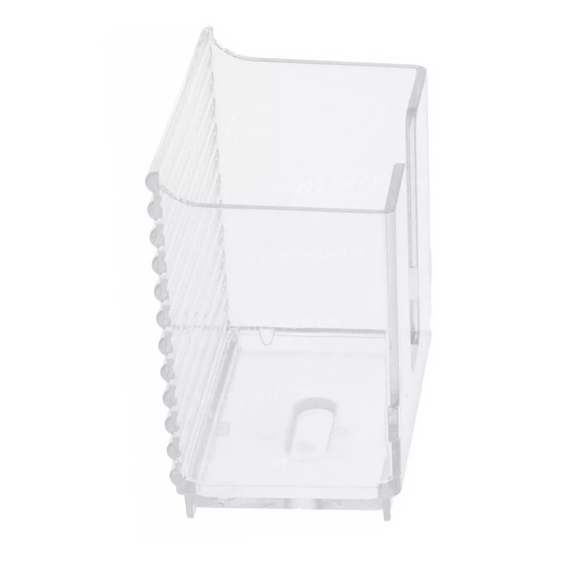 *NEW* CAPSULE CONTAINER for SOME DELONGHI, BREVILLE, KRUPS AND NESPRESSO PIXIE gallery
