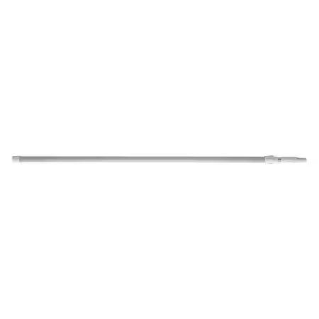 Remco 29755 61-4/5" To 112-1/2" Threaded Telescopic Handle, 1 1/4 In Dia, gallery