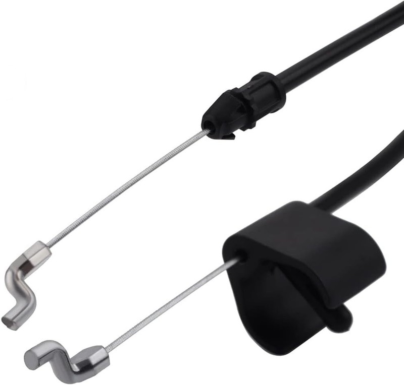 Engine Control Cable for Craftsman 917378921 917376080 Walk-Behind Lawnmowers gallery