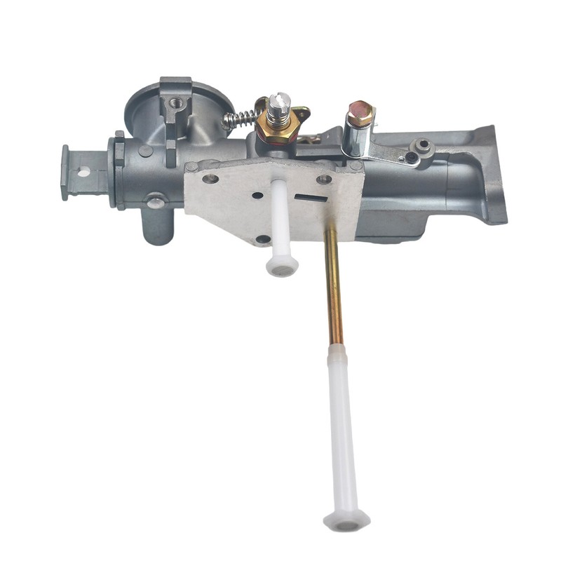 Replacement Carburetor for Briggs Stratton 100200 130200 135200 297599 299437 gallery