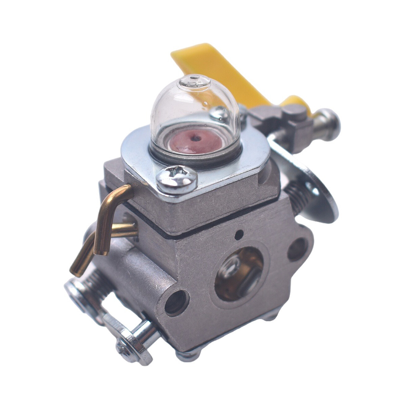 Carburetor Air Filter For Ryobi CS26 SS26 26cc Pipe Strings Trimmer 308054043 gallery