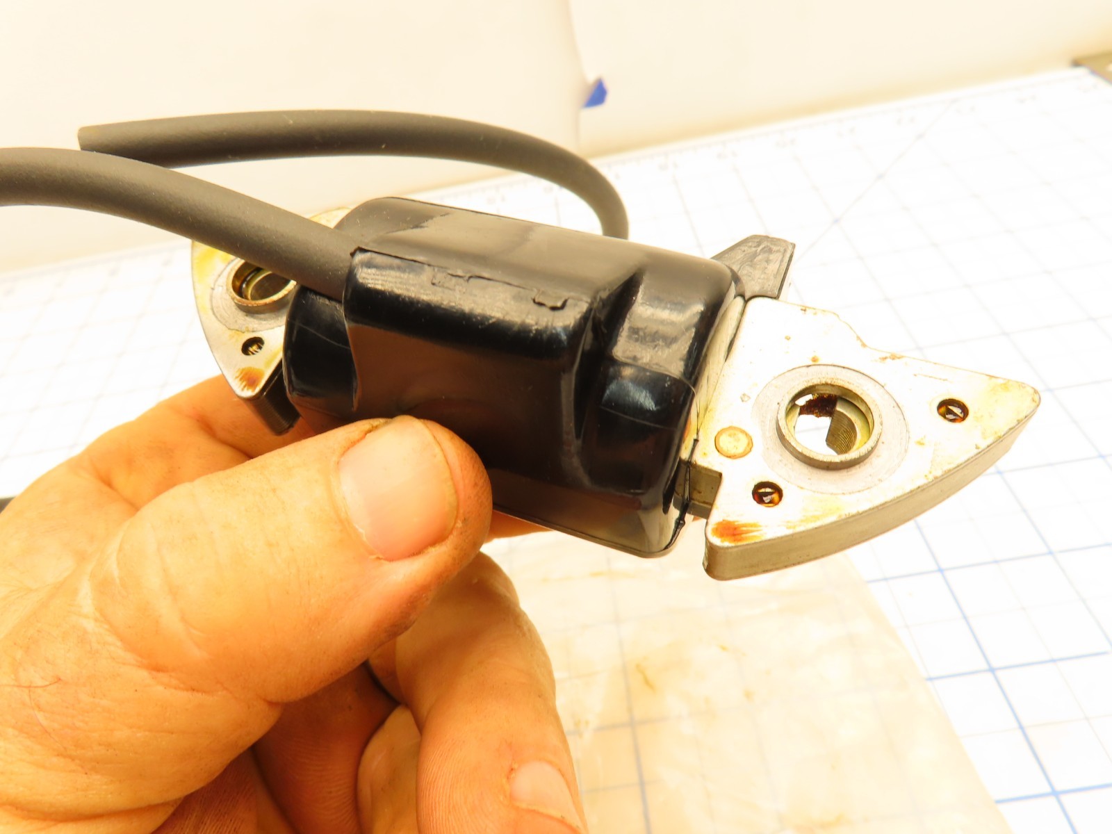 Robin 224-70132-08 Ignition Coil Module gallery