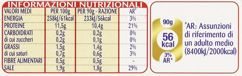 Simmenthal Ready meat plate in Vegetable Jelly 6 cans of 90 g, FREE SHIPPING gallery