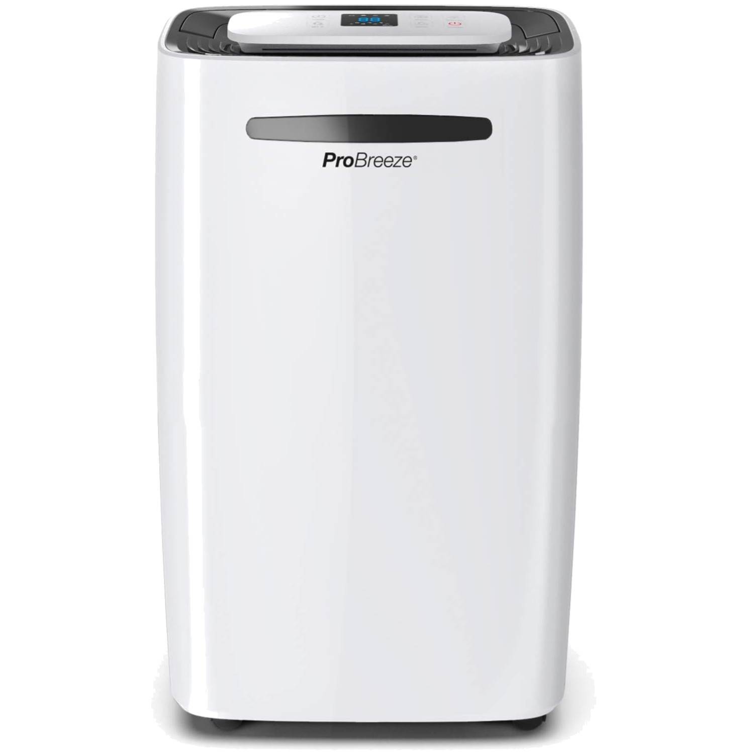 Large Coverage Dehumidifier - Ideal for Home and Commercial gallery