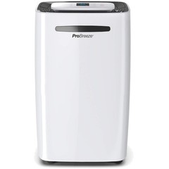 Large Coverage Dehumidifier – Ideal for Home and Commercial
