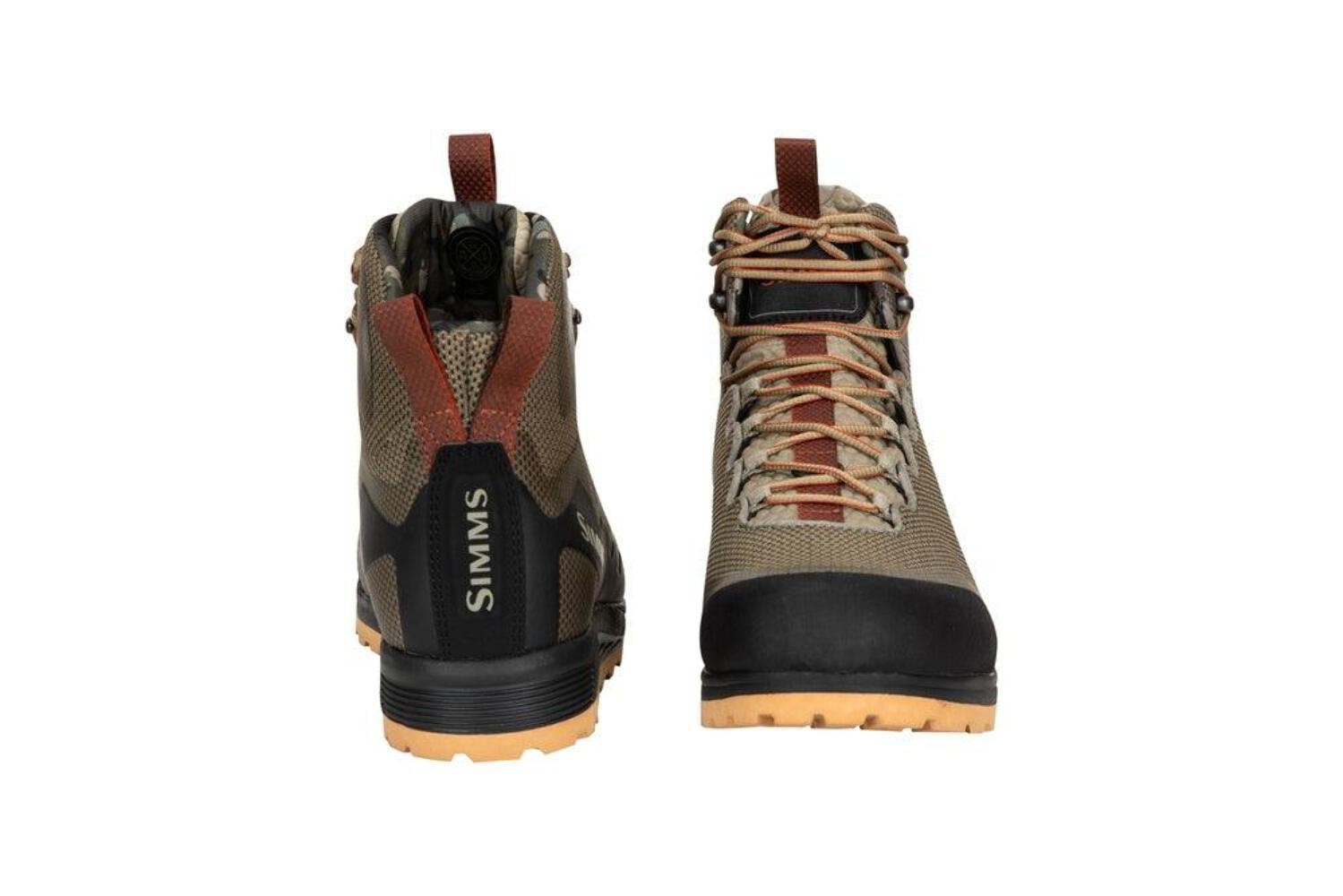 Simms Mens Flyweight Access Boots gallery