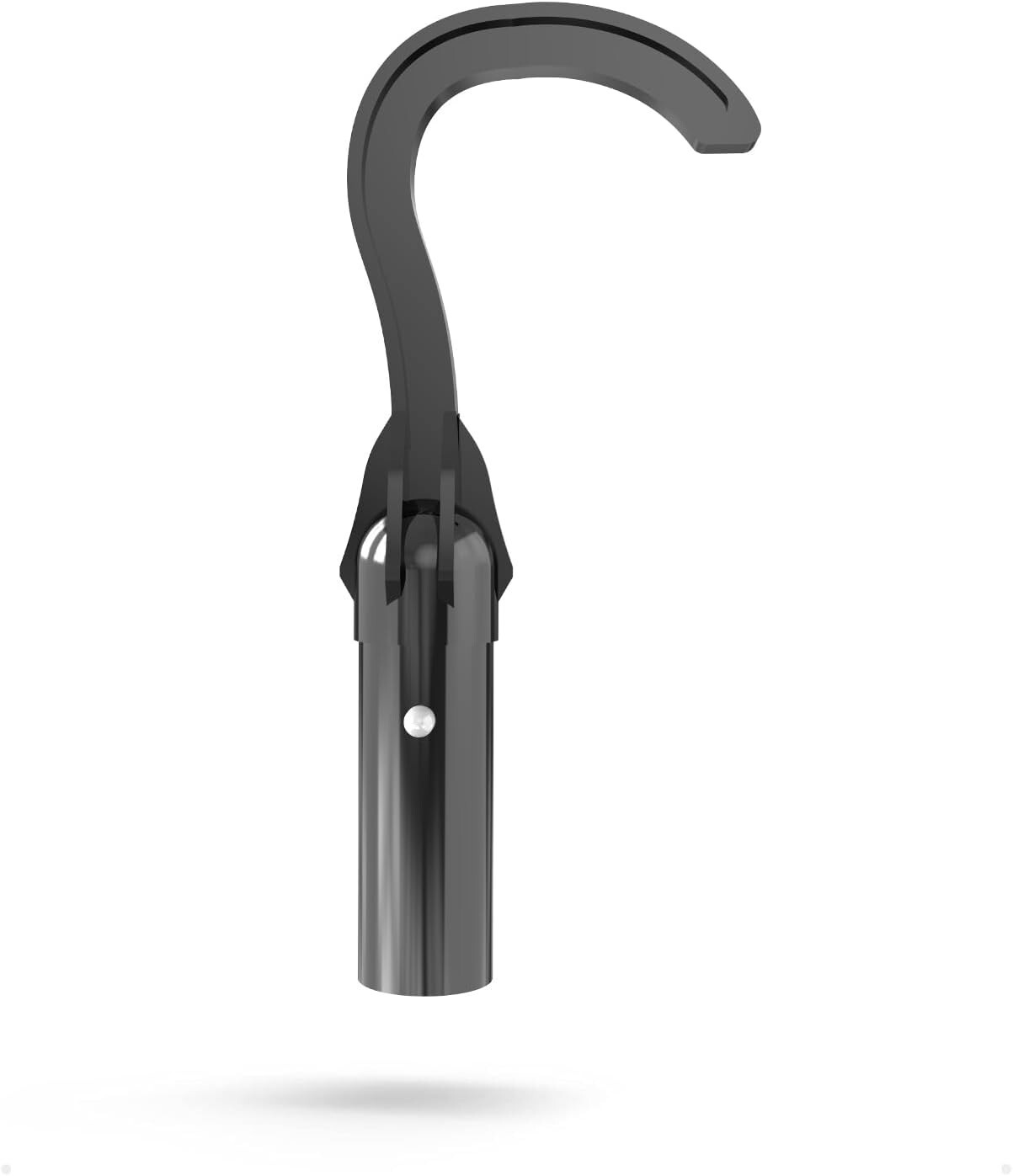 Hook for All WYBOT Cordless Robotic Pool Cleaner, Black gallery