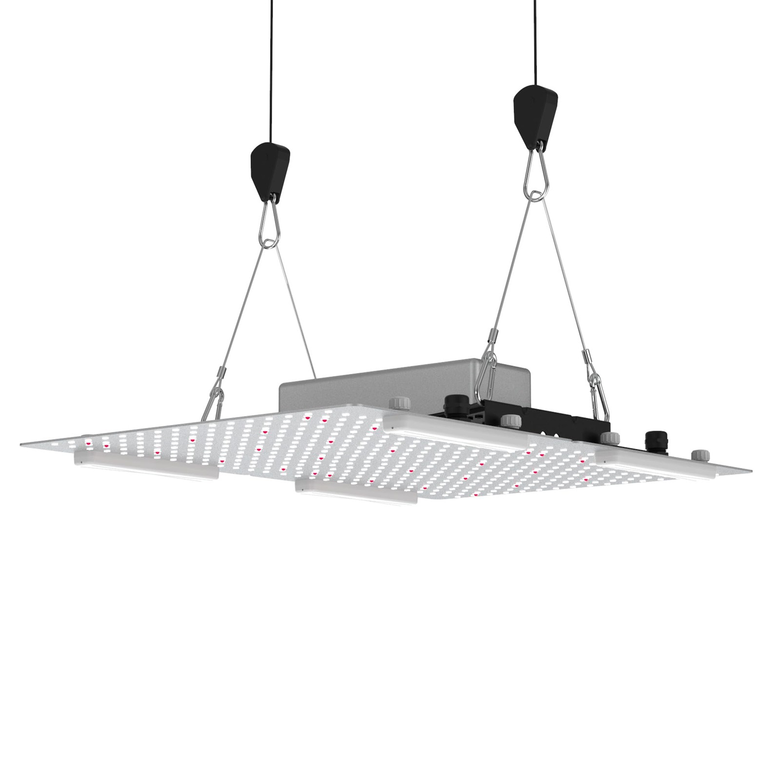 S2000 LED Grow Light Full Spectrum Plant Light for Indoor Greenhouse Grow Ten... gallery