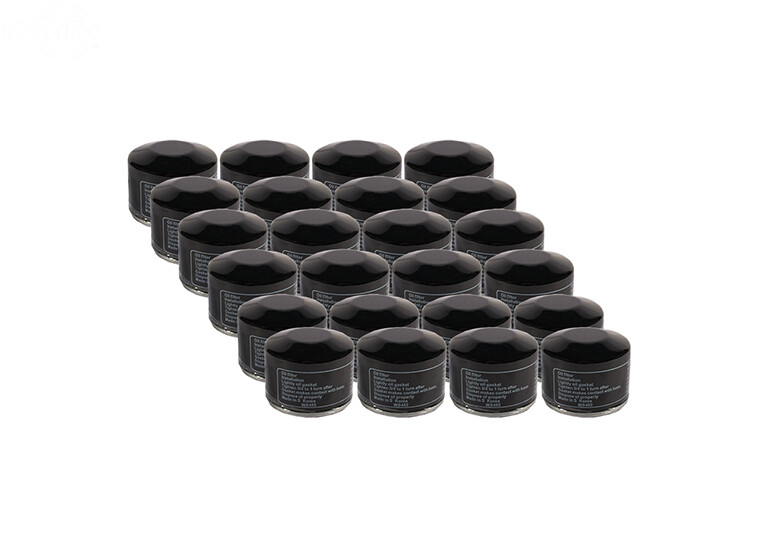 15647 (24) Rotary Oil Filter compatible with Briggs 492932S Kawasaki 49065-7007 gallery